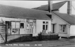  'The Post Office' 